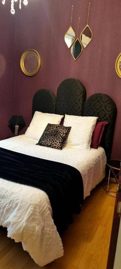 Appartement de vacances pour 4 personnes