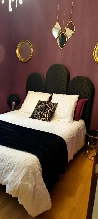Apartamento de vacaciones para 4 personas - 1