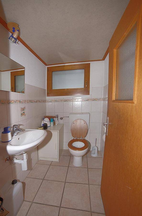 Chambre d’hôte pour 2 personnes, avec vue ainsi que jardin et terrasse dans Valais - 2