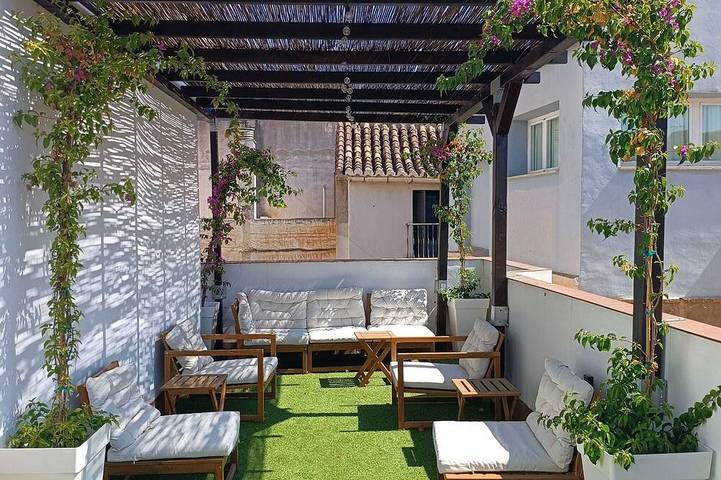 Holiday apartment for 4 people - 1