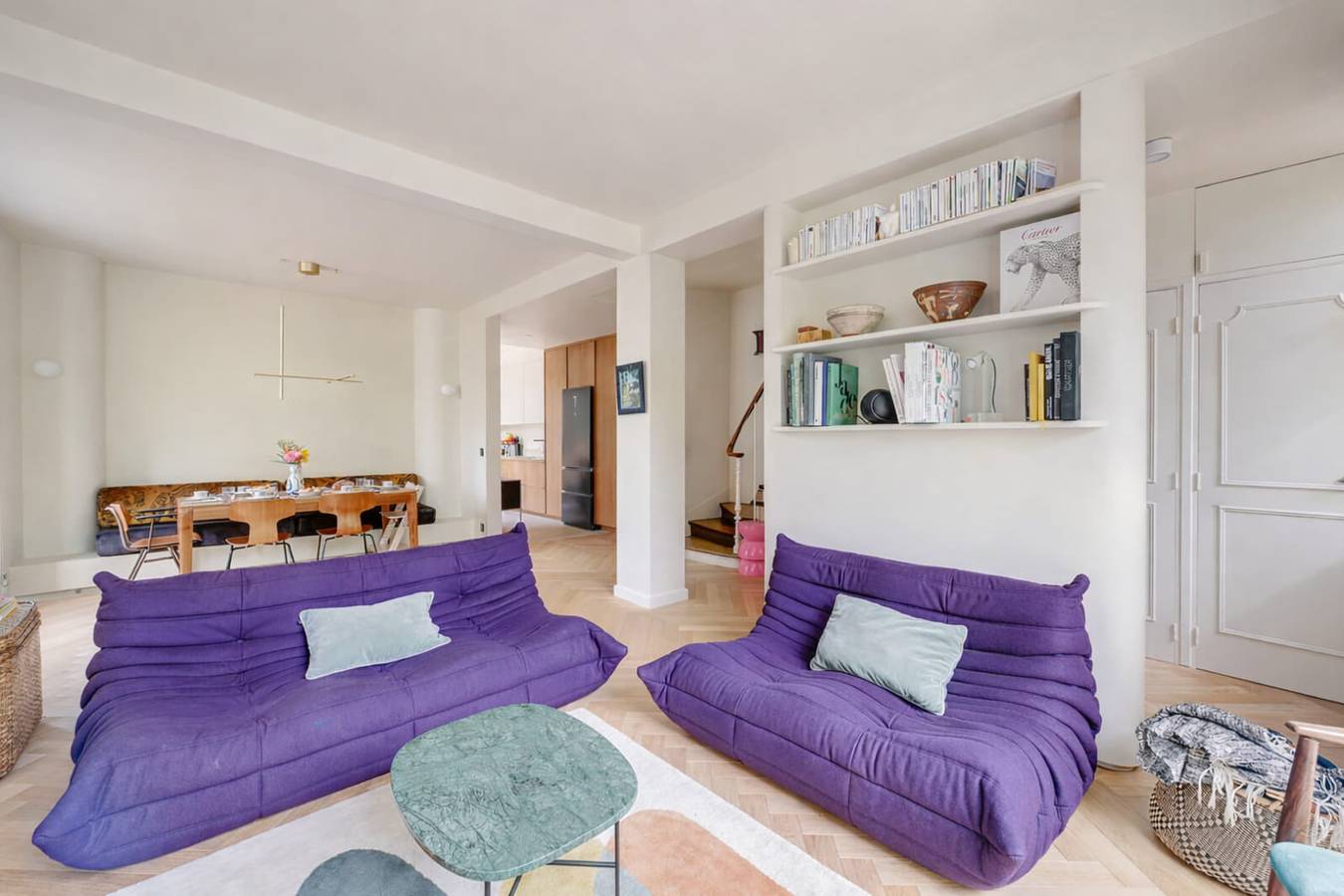 La Maison Raspail - Welkeys in Bois-Colombes, Hauts-de-Seine