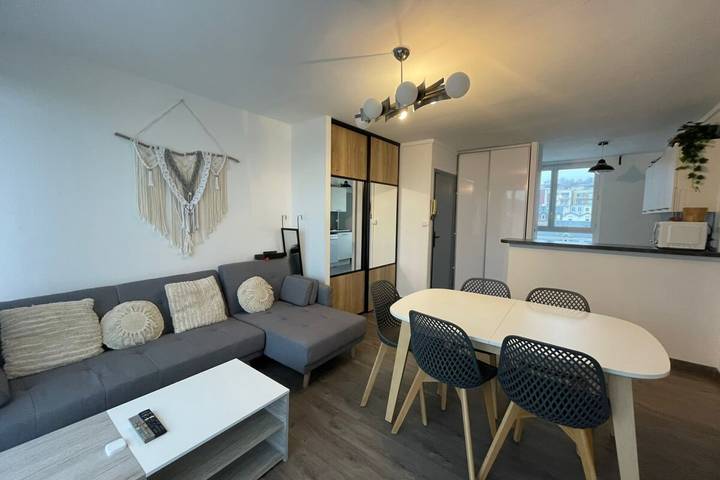 Ferienwohnung für 6 Personen, mit Balkon, kinderfreundlich - 1