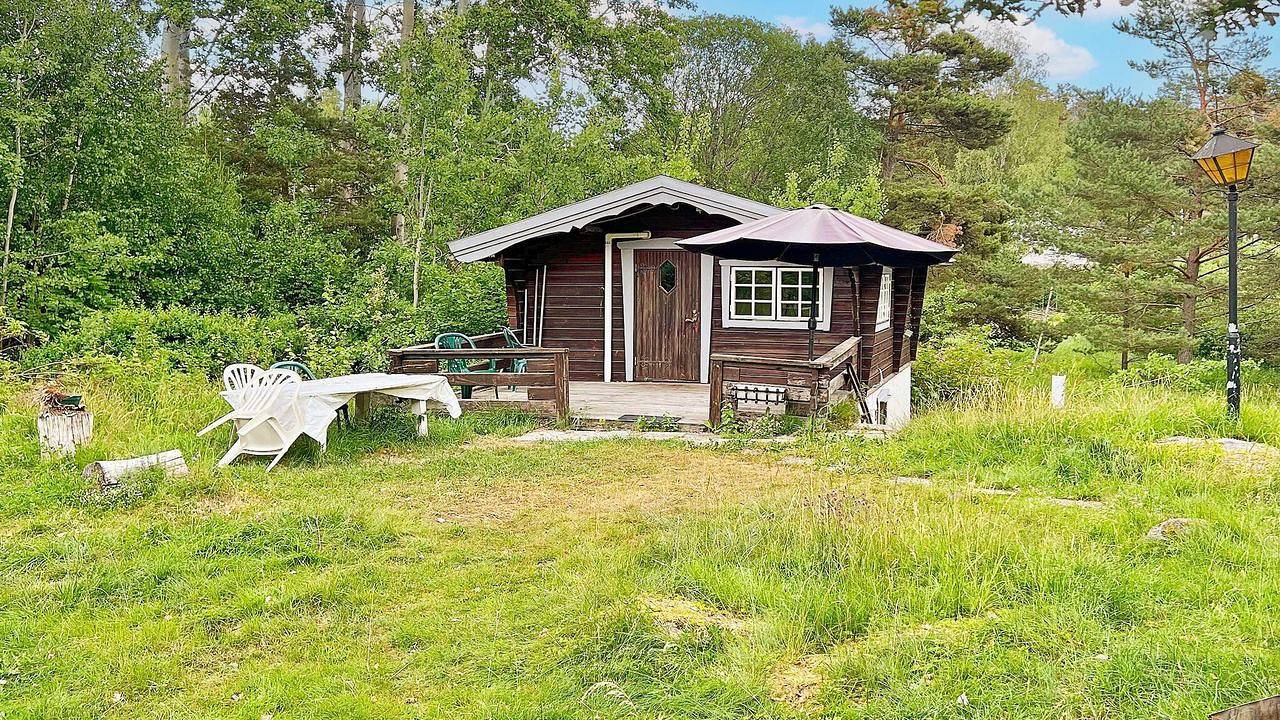 Ferienhaus für 4 Personen (75 m²) in Brevik in Akersberga, Stockholmer Schärengarten