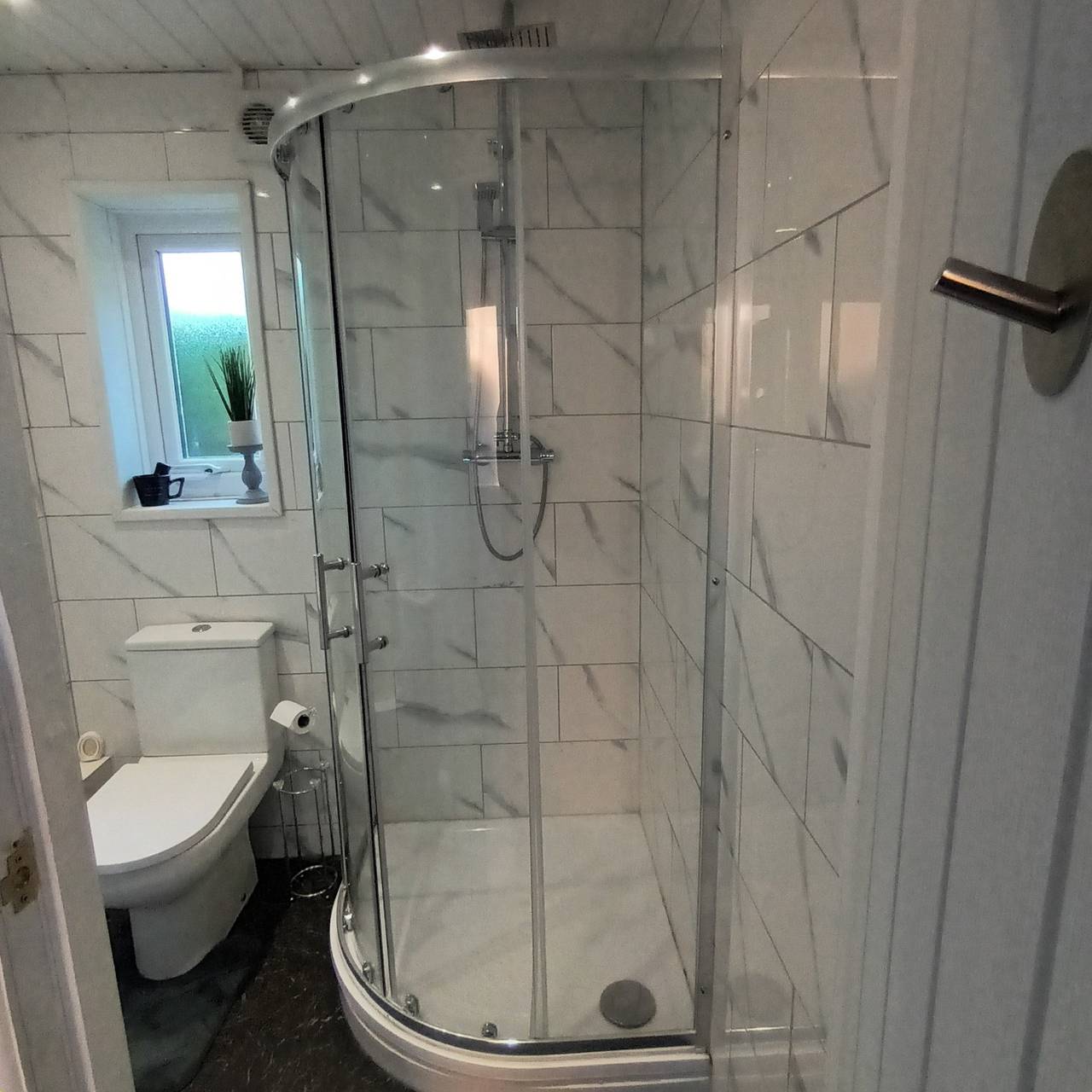 Apartamento vacacional entero, Le Hub Roundhay Sleeps 2 with Garden room in Leeds, Yorkshire del Oeste