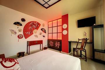 Gîte pour 12 Personnes dans Saint-Aignan, Vallée de la Loire, Photo 3