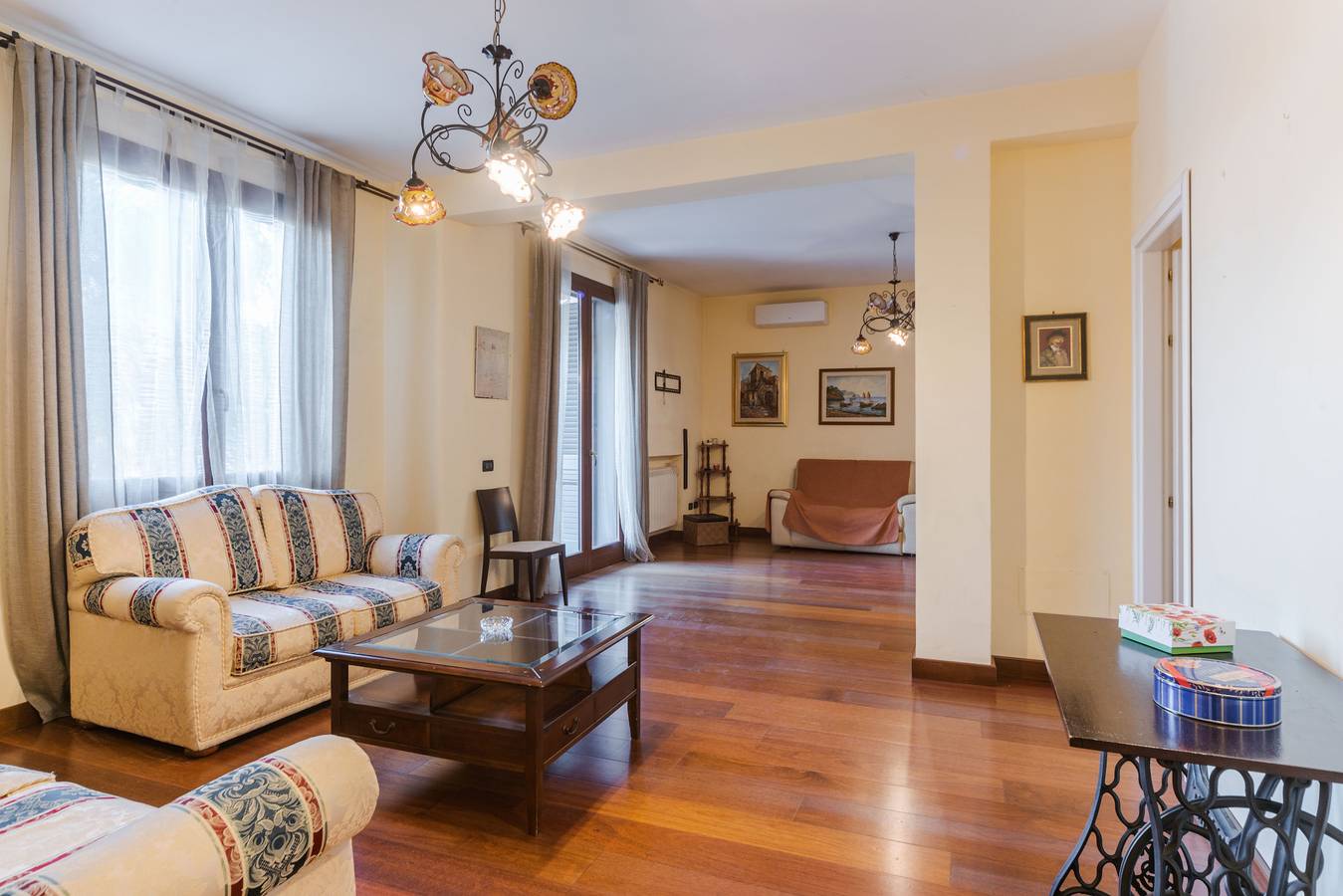 Ganze Wohnung, Casa Daniela by Wonderful Italy in Aci Castello, Catania Provinz