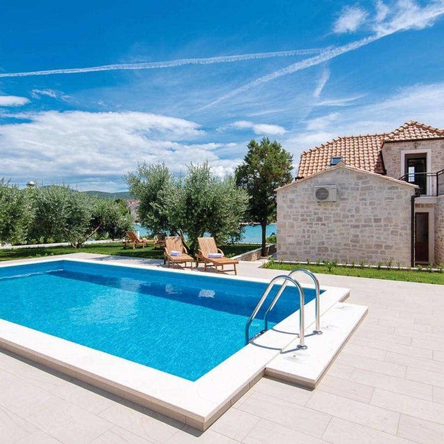 Holiday Home Lovište in Dubrovnik-Neretva