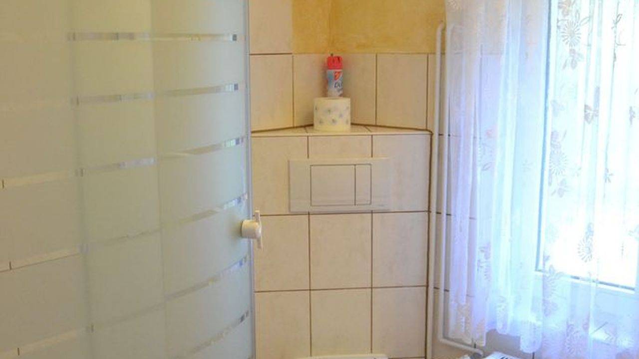 Ferienhaus für 2 Personen (27 m²) in Bad Saarow in Bad Saarow, Dahme-Seengebiet