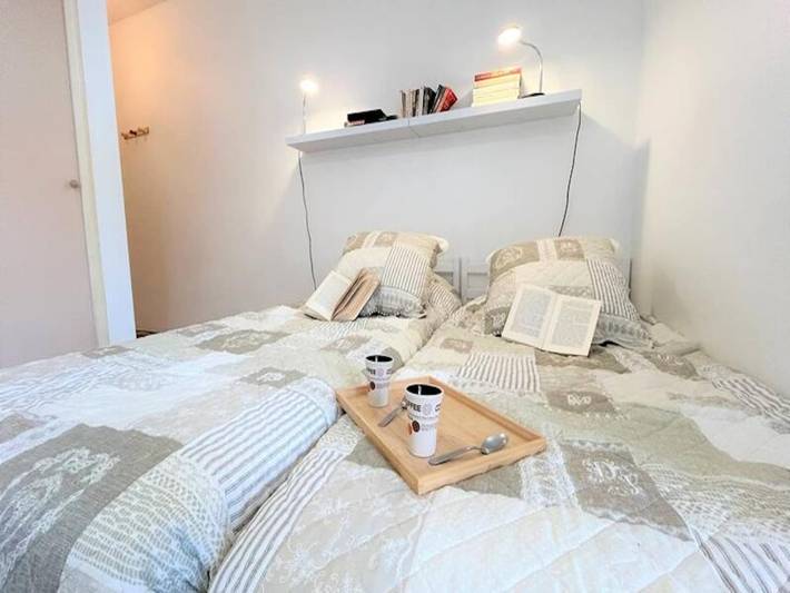 Gîte pour 2 personnes, avec balcon, adapté aux familles à Gréoux-les-Bains - 2