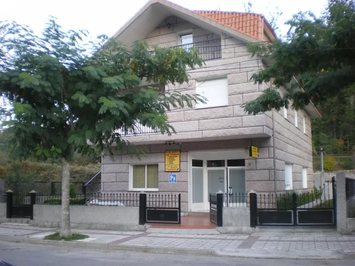Maison d’hôte pour 1 personnes - 1