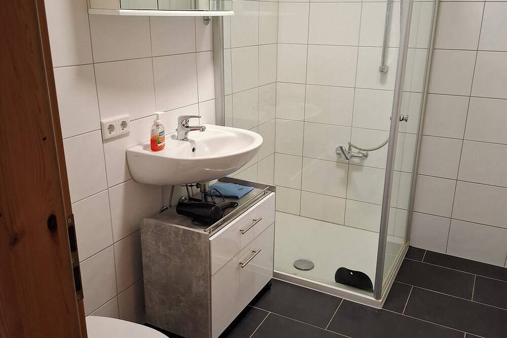 Ganze Wohnung, Gemütliche  Wohnung in Holzingen bei Weißenburg in Weißenburg in Bayern, Frankenalb