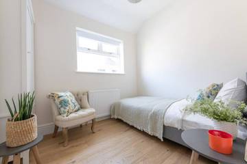 Apartamento para 5 Personas en Cardiff, Cardiff region, Foto 4