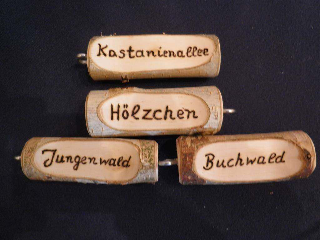 Apartamento vacacional entero, Ferienwohnung Im Jungenwald in Greimerath, Landkreis Trier-Saarburg