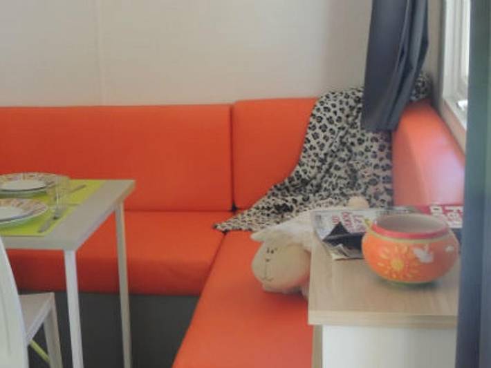 Camping für 2 Personen in Languedoc-Roussillon - 4