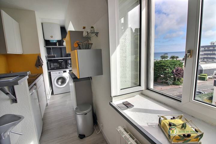 Gîte pour 2 personnes dans Casino de Perros-Guirec - 3