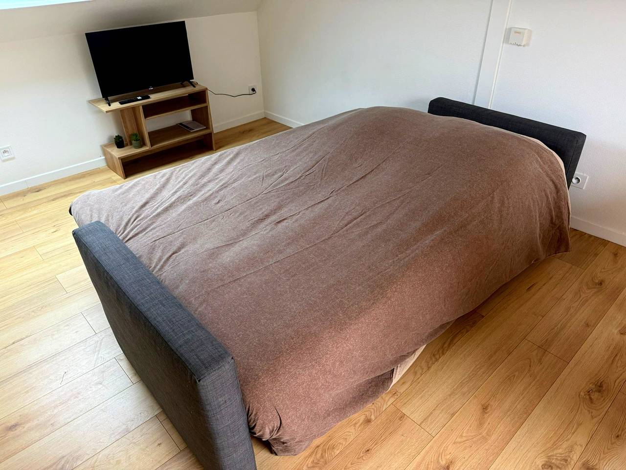 Appartement entier, Dentelle in Caudry, Département Nord