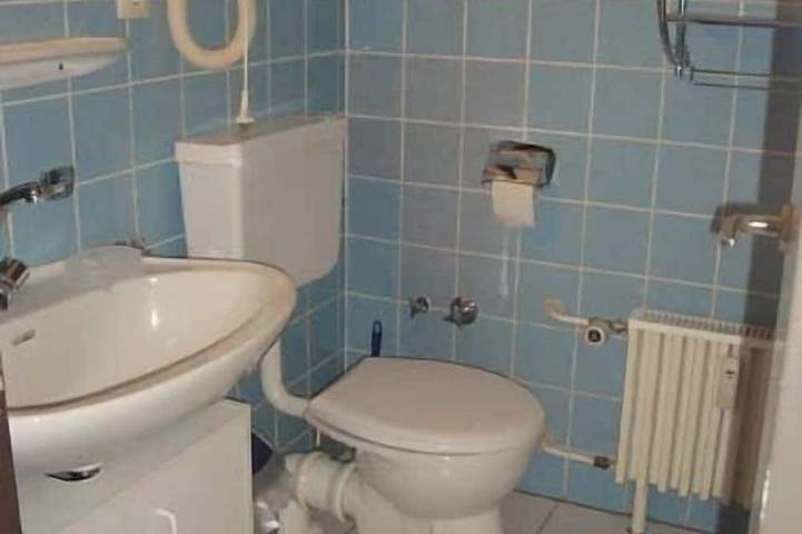 Hütte für 2 Personen, mit Balkon in Cuxhaven - 3