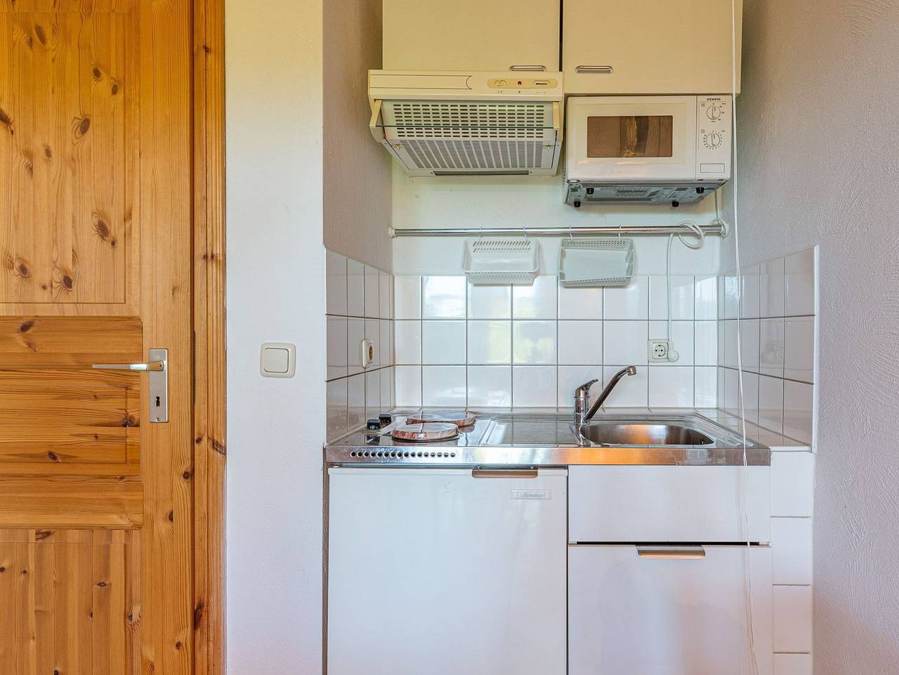 Ganze Ferienwohnung, Tarnewitzer Kamp, Ferienwohnung 02 - Tarnewitzer Kamp, Ferienwohnung 02 in Boltenhagen, Nordwestmecklenburg (Wismar und Umgebung)
