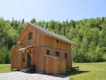 Villa für 4 Personen, mit Garten in Österreich