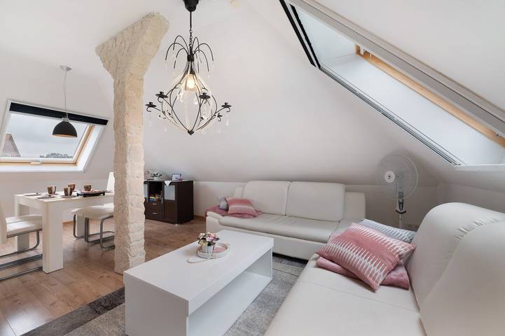Ganze Wohnung, Apartment „3 Raum im 1. Og“ mit Wlan in Cuxhaven, Cuxland