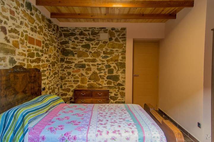 Maison Rurale Avec Piscine À Gualta (Baix Empordà, Girona) in Gualta, Costa Brava