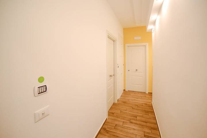 Maison d’hôte pour 2 personnes, avec terrasse à Sorrento - 3