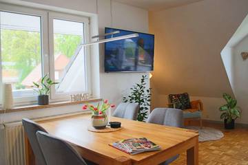 Ferienwohnung für 4 Personen in Embsen, Nordheide, Bild 3