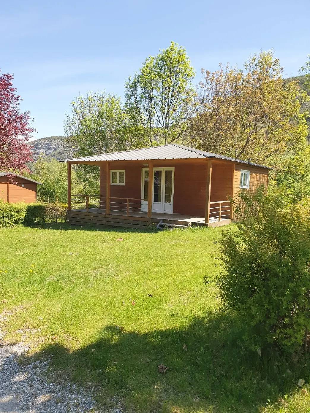 Tente Toilee Kiwi 1 à 5 Personnes 5 personnes in La Bréole, Région de Barcelonnette