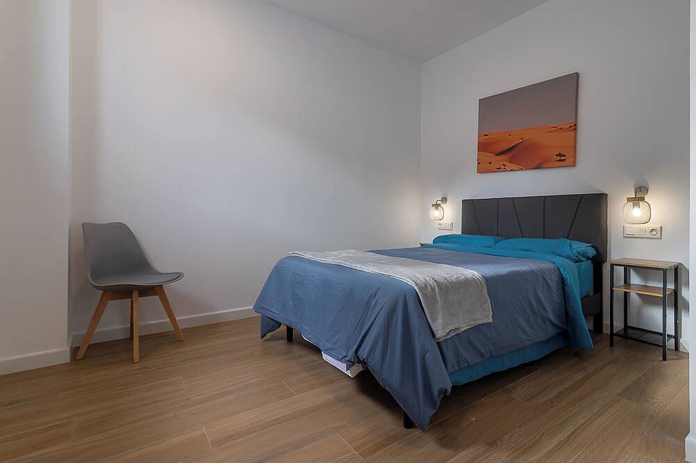 Apartamento entero, Ares Ii 15 min Teatro Romano, Cuna y Pet Friendly in Mérida, Provincia de Badajoz