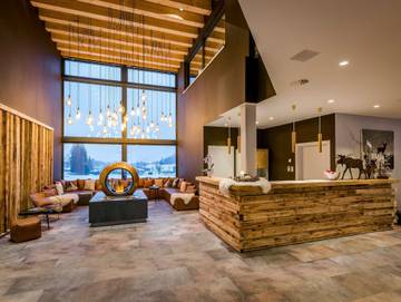 Ferienwohnung für 2 Personen in Schattwald, Allgäuer Alpen (Österreich), Bild 1