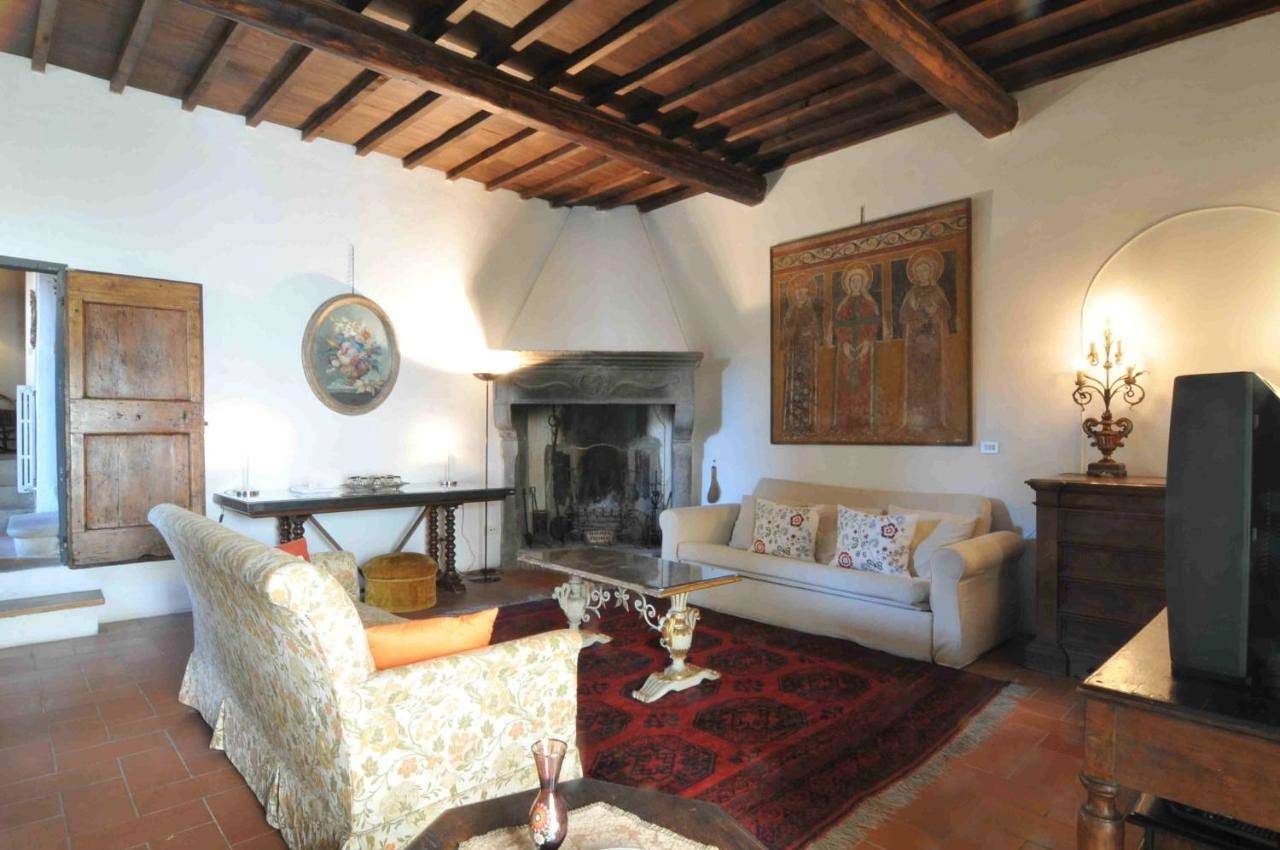 Villa in Gavinana Galluzzo, Florence
