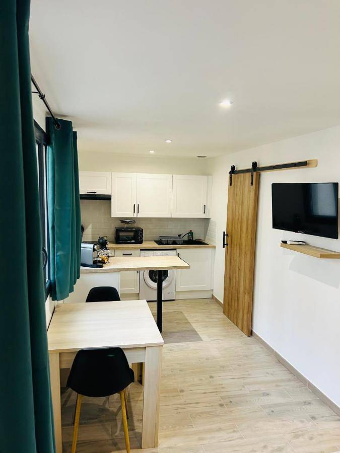 Appartement de vacances pour 2 personnes
