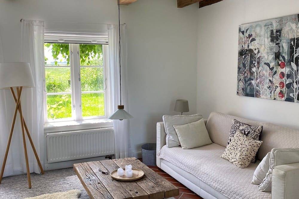 Hus Heverkoog: Urlaub unter Reet bei St. Peter-Ording in Osterhever, Eiderstedt