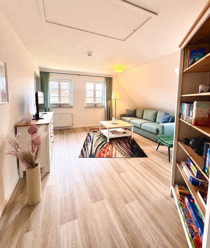 Ferienwohnung für 5 Personen in Wrixum - 4