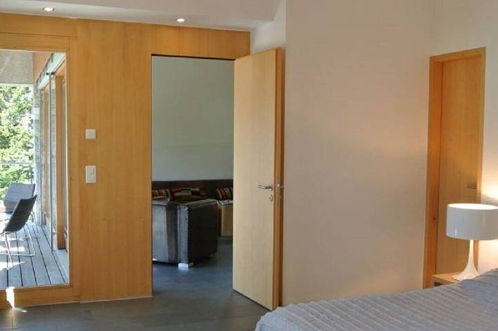 Ganze Wohnung, Geschmackvolle und luxuriös eingerichtete Wohnung im Herzen des ruhigen Malojas in Bregaglia, Sankt Moritz