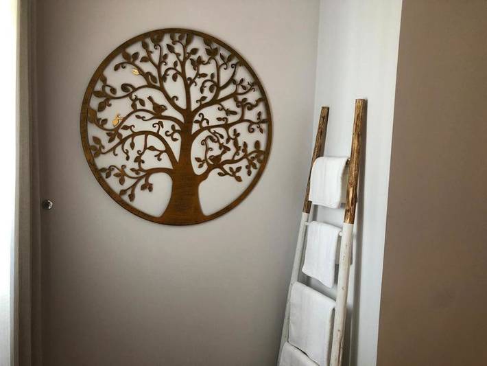 Gîte pour 2 personnes, avec vue ainsi que terrasse et jardin dans Sernancelhe - 3