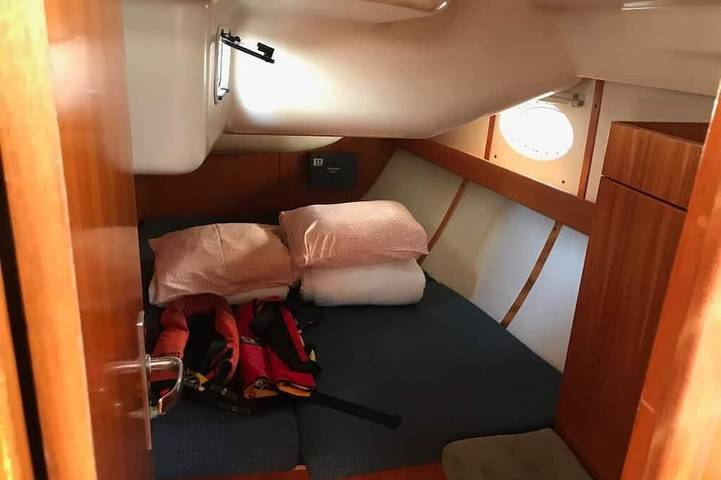 Hausboot für 6 Personen auf den Kanaren - 2