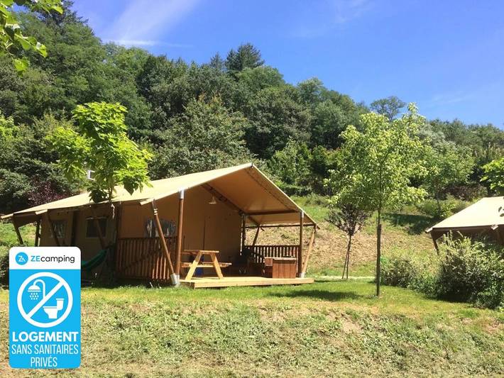 Gîte pour 5 personnes à Jumilhac-le-Grand
