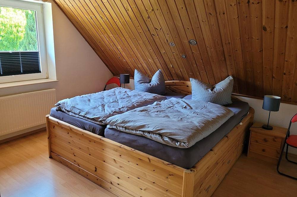 Apartamento entero, Ferienwohnung Teschow in Teterow, Lagos de Mecklenburg