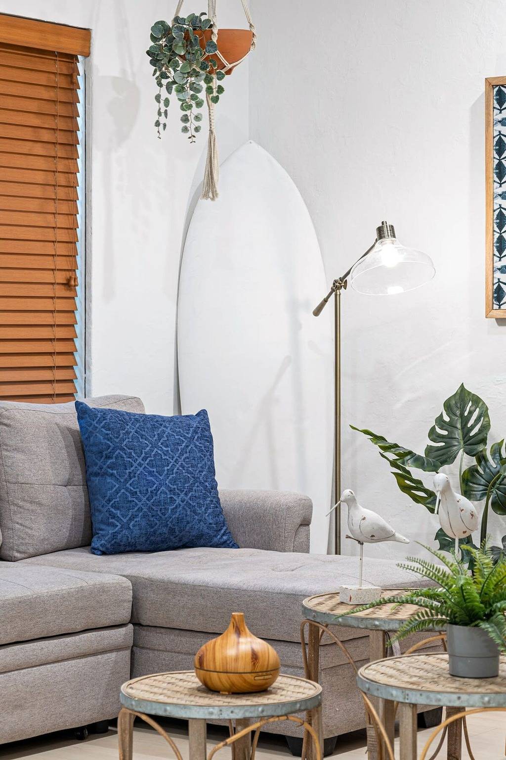 Apartamento entero, Bright  Stylish Apt in Las Olas Blvd Victoria Park in Fort Lauderdale, Broward County