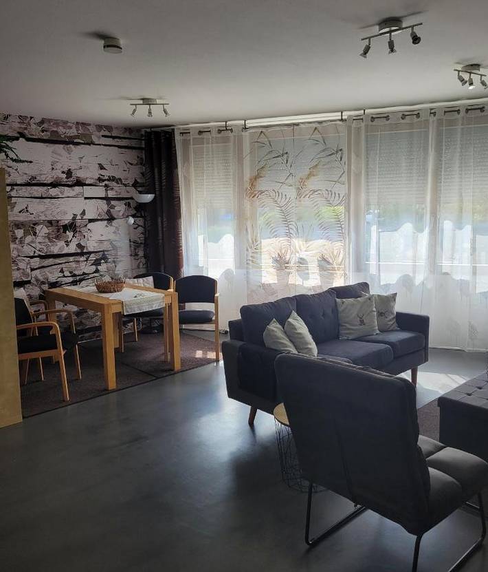 Ferienwohnung für 4 Personen in Wiesbaden - 4