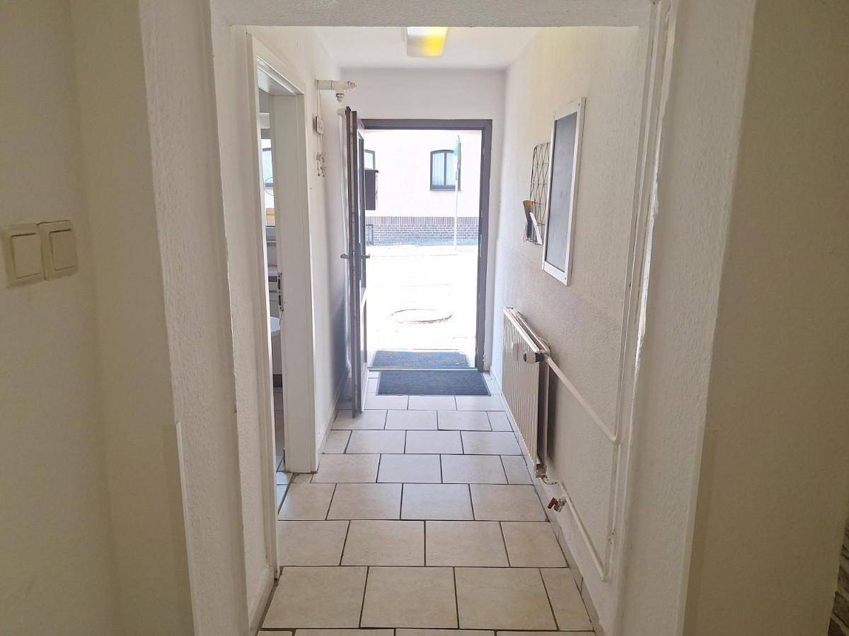 Ganze Wohnung, One-Bedroom Apartment in Sonneberg, Region Sonneberg