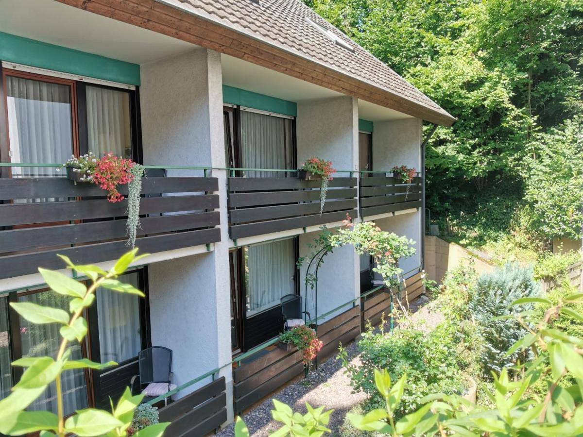 Hotel Suggenbad in Waldkirch, Forêt-Noire du Sud