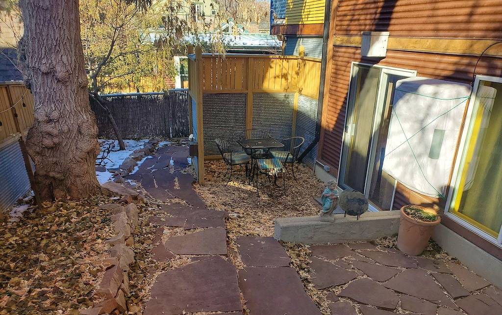 Mapleton Hill - Künstler Colorful Apartment in gemütliches Zuhause in Boulder, Boulder County