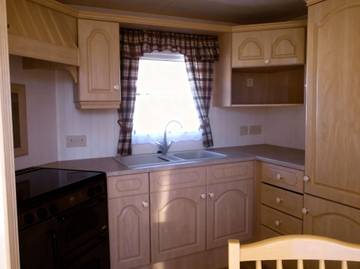 Bungalow for 6 People in Lincolnshire, Midlands, Photo 3