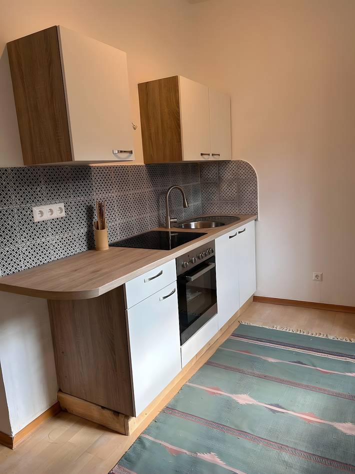 Ferienhaus für 3 Personen, mit Garten in Österreich - 4