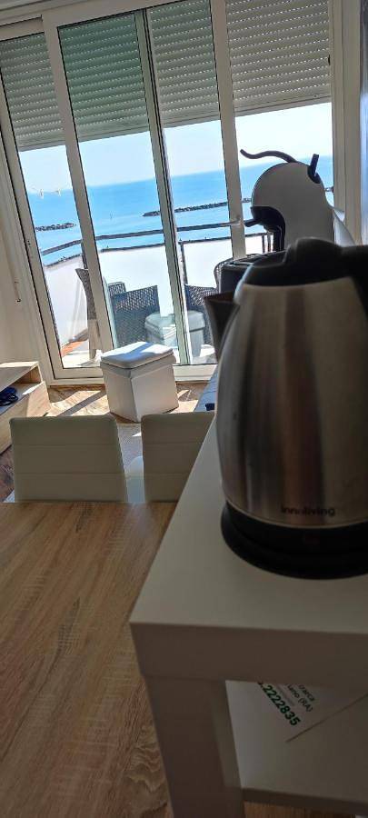 Gîte pour 4 personnes, avec jardin et vue à Lido Adriano - 4