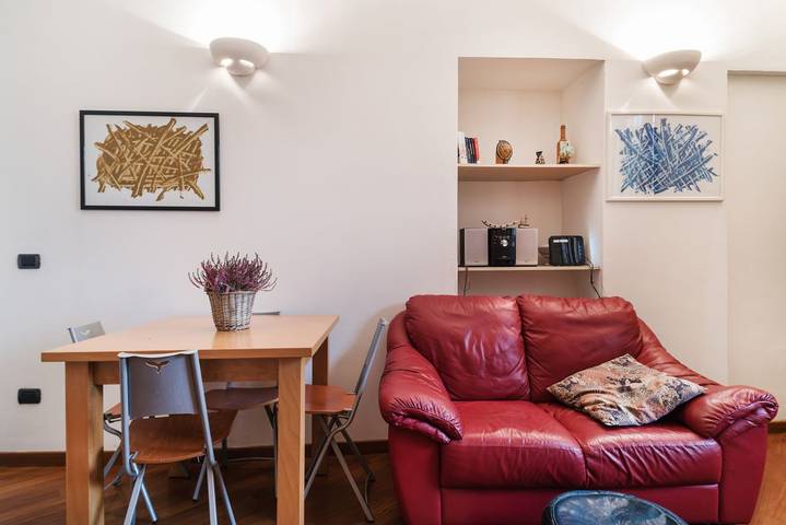Appartamento intero, New! Centralissimo Studio x 2 a Bologna in Bologna, Provincia di Bologna