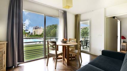 Ferienwohnung für 4 Personen in Lagord, Côte des Fleurs, Bild 4
