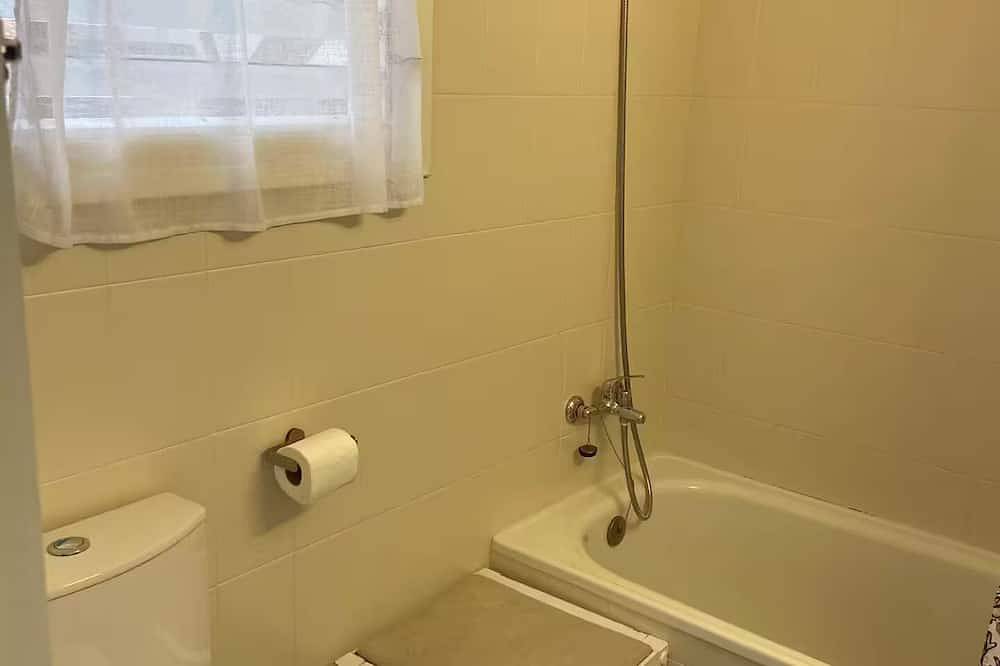 Charming old town house steps from the beach in Premià de Mar, Costa del Maresme